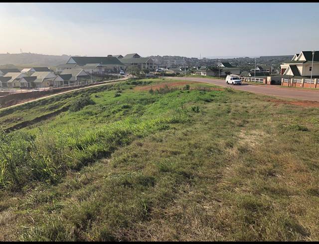 1,328M² VACANT LAND FOR SALE IN KINDLEWOOD ESTATE